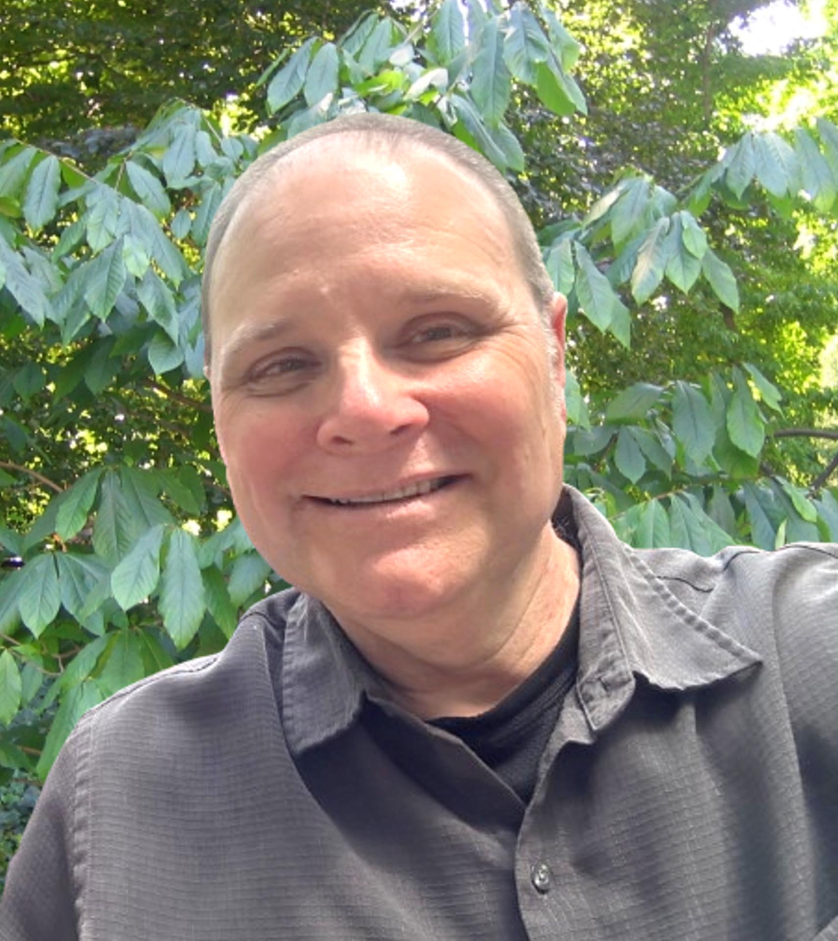 4. Robert Brannan- Photo