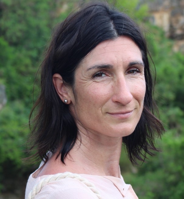 3. Valerie Guillard- Photo