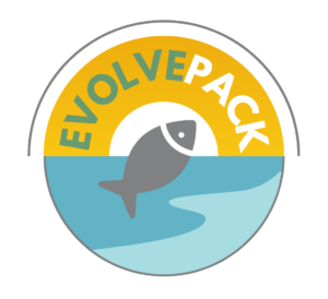 EVOLVEPACK logo
